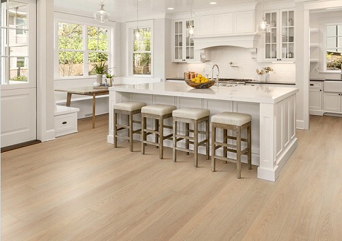 Shaw Resilient Flooring